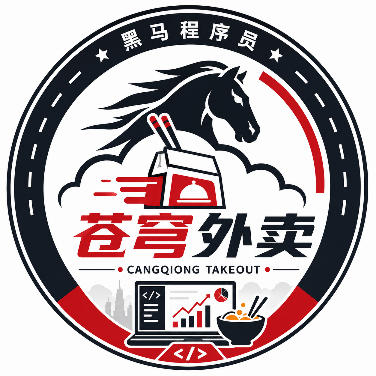 苍穹外卖项目